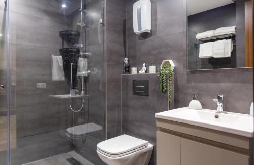 RACINE EXTENSION Apartment | Racine studio