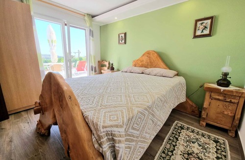 Ribamar House | Recanto sol e mar