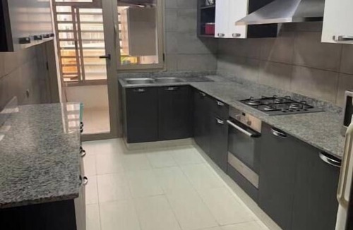 Ville Nouvelle Apartment | Reda's'Apparts (Prestigia—100 MB unlimited fiber)