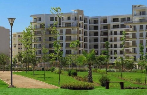 Ville Nouvelle Apartment | Reda's'Apparts (Prestigia—Unlimited Fiber Wi-Fi)
