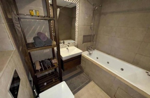 Ville Nouvelle Apartment | Reda's'Apparts (Prestigia - Unlimited 100 MB Wi-Fi)