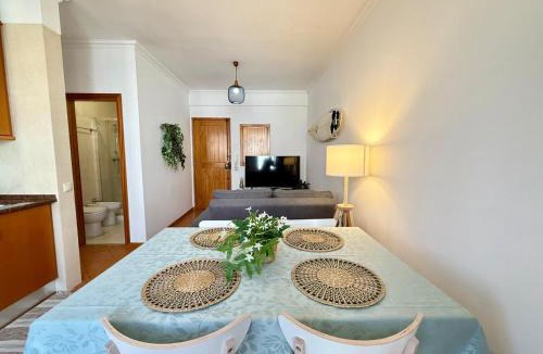 Paco De Arcos Apartment | Refuge à Beira-Mar in Paço de Arcos