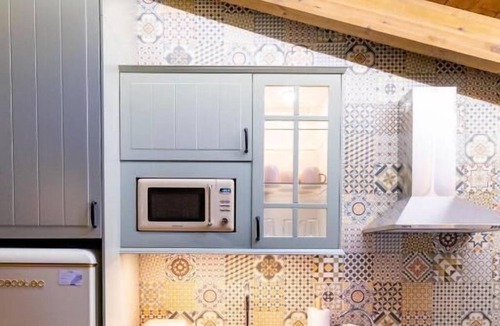 Onda Apartment | Refugi dels Somnis