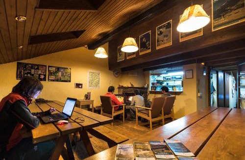 Llagunes Hostel | Refugi Rural Vall de Siarb