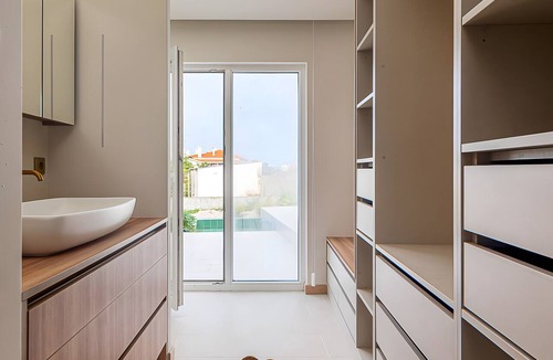 Zambujal de Cima House | Refugio del Laurel, Sesimbra