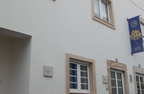 Ajuda House | "REFÚGIO DO MOEDINHAS - Entire house, in the center of Peniche and next to the beaches.