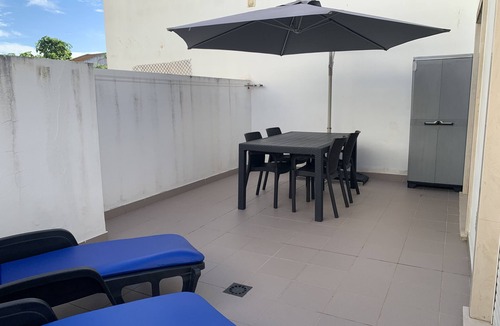 Ajuda House | "REFÚGIO DO MOEDINHAS - Entire house, in the center of Peniche and next to the beaches.