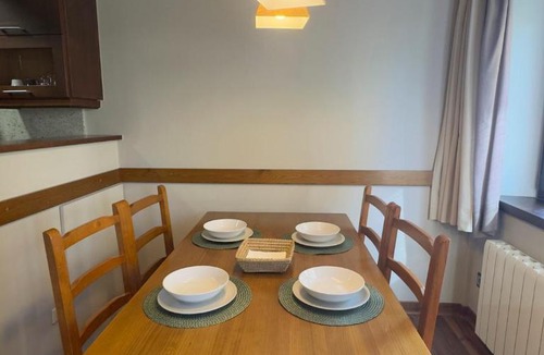 La Molina Apartment | Refugio montaña a 4 km de pistas de esquí