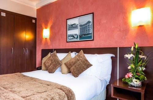 Nouaceur Hotel | Relax Hotel Airport Nouasseur