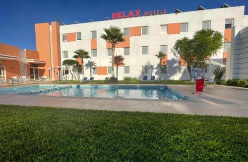 Kenitra Hotel | Relax Hotel Kenitra