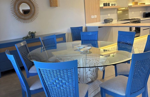 Al Alamayn Villa | Renovated 6BR Twin Villa | Private Pool | Marina 6 - Peaceful escape.