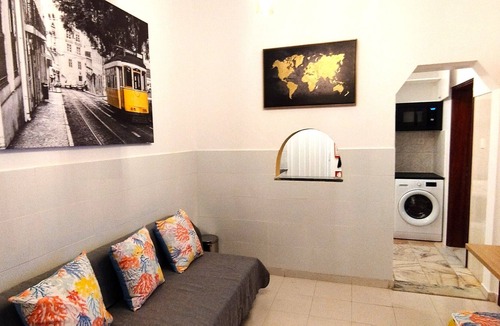 Amadora House | Renovated House-Free Parking/Benfica/2 bedroom/Quite Location/Cozy House