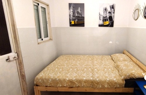 Amadora House | Renovated House-Free Parking/Benfica/2 bedroom/Quite Location/Cozy House