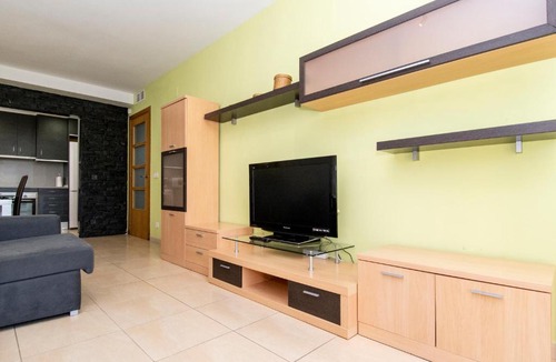 Les Planes del Rei Apartment | Rentalmar Montroig Natura