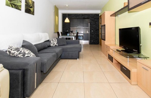 Les Planes del Rei Apartment | Rentalmar Montroig Natura