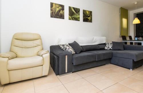 Les Planes del Rei Apartment | Rentalmar Montroig Natura