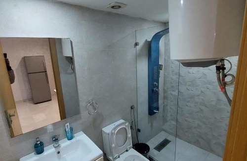 SOUR JDID Apartment | Res