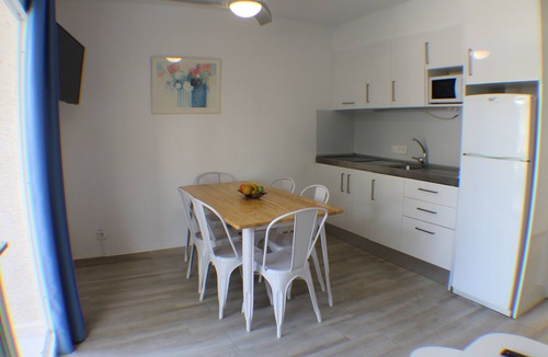 El Mas Oliva Apartment | Rescator Resort 111 - One Bedroom Apartment, Sleeps 4