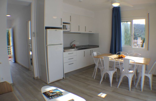 El Mas Oliva Apartment | Rescator Resort 201