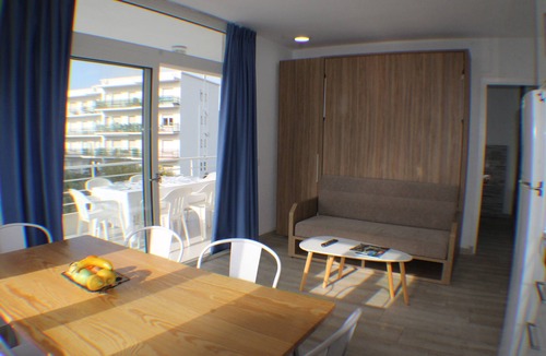 El Mas Oliva Apartment | Rescator Resort 201