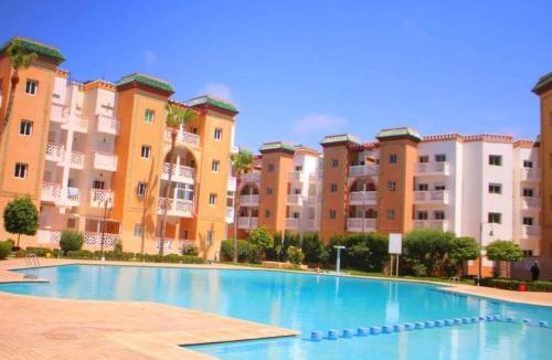 El Mansouria Apartment | Residence Al Kawtar