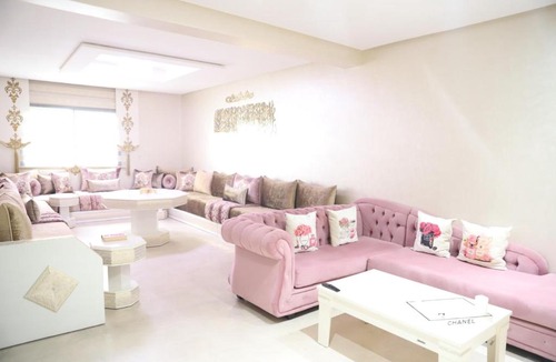 Casablanca Apartment | Résidence Des Arts