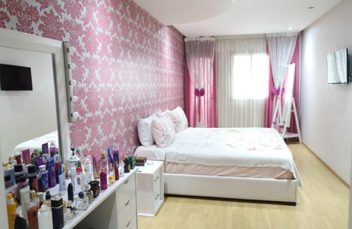 Casablanca Apartment | Résidence Des Arts