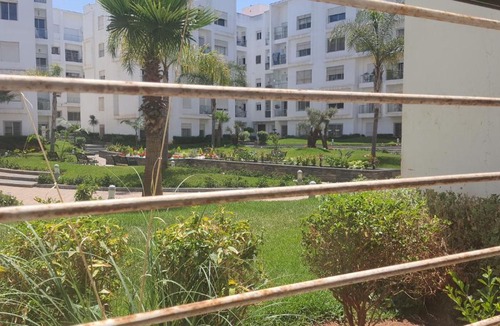 Sidi Maarouf Apartment | Residence les collines