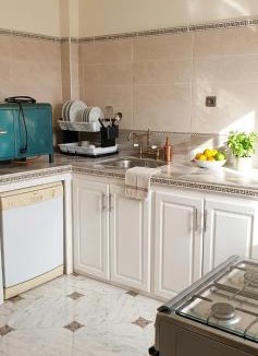 Guercif Apartment | Residence Mantosa