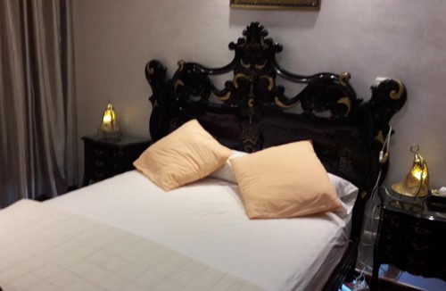 RACINE EXTENSION Apartment | residence marguerite quartier racine triangle d'or