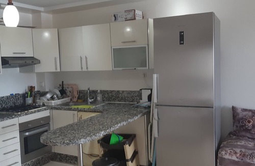 Casablanca Apartment | Residence Ola Blanca1 vue piscines (near sidi rahhal 10km)