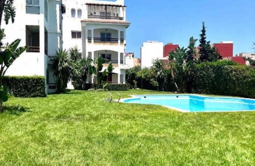 Oued Laou Apartment | Residence oum kaltoum