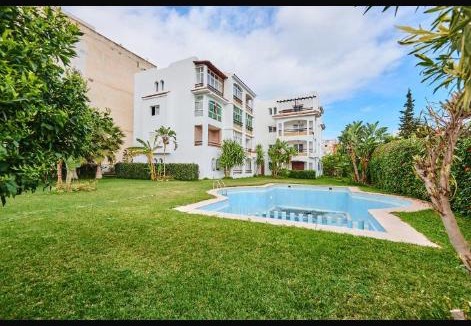 Oued Laou Apartment | Residence oum kaltoum