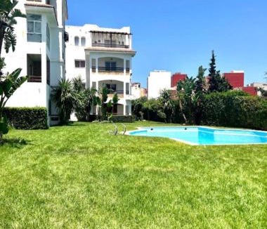 Oued Laou Apartment | Residence oum kaltoum