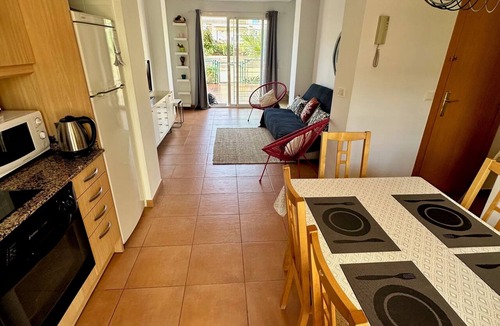 Oropesa del Mar Apartment | Residencial Nova Oropesa ref 016