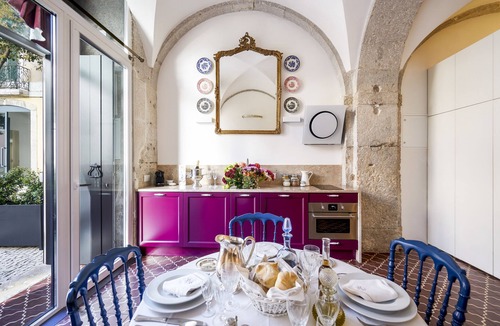 Misericordia Apartment | Residentas Apostolos