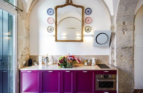 Misericordia Apartment | Residentas Apostolos