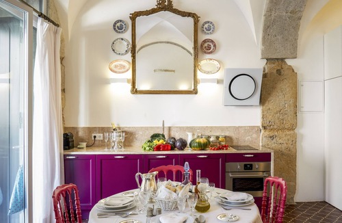 Misericordia Apartment | Residentas Apostolos