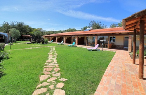 Apra Villa | Resort Natura - Private property ideal for groups up to 34 people