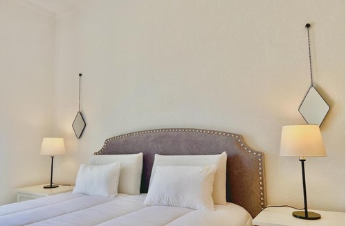 Fonte de Sesimbra Villa | Retiro D'Alma - Beautiful Villa with Garden & BBQ Near Sesimbra Beach