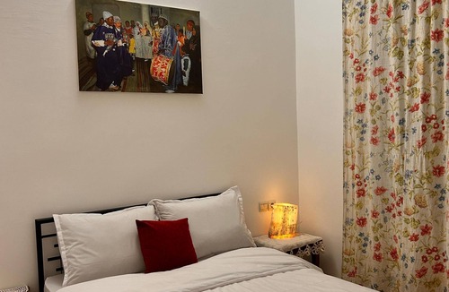 Fes Bed & Breakfast | Riad Dar Ania