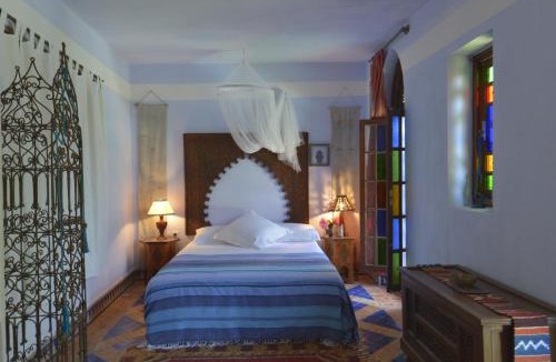 El Mansouria House | Riad Des Plages