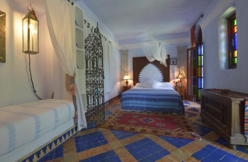 El Mansouria House | Riad Des Plages