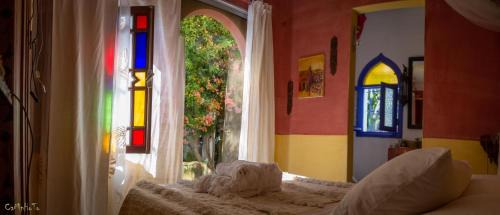 El Mansouria House | Riad Des Plages