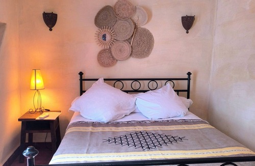 Souika House | Riad Louisa Chaouen