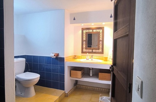 Chefchaouen House | Riad Louisa