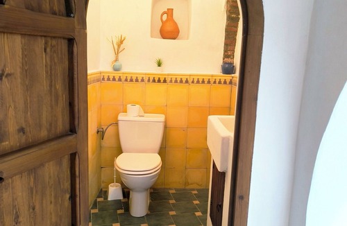 Chefchaouen House | Riad Louisa