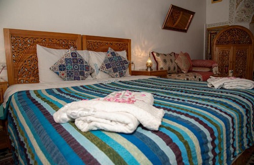 Meknes Medina House | Riad Rita