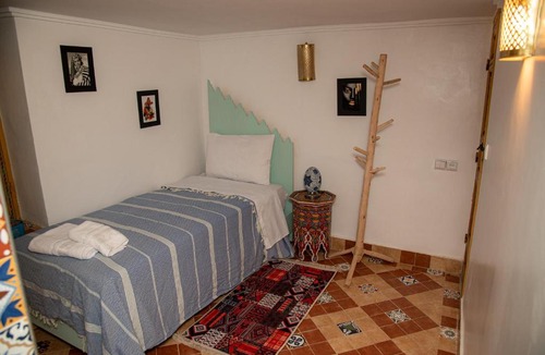 Meknes Medina House | Riad Rita