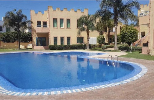 Sidi Bouzid Apartment | Riad Sidi Bouzid Beach
